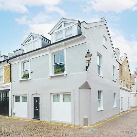 Villa New Stunning 5Bd Mews House à Londres Extérieur photo
