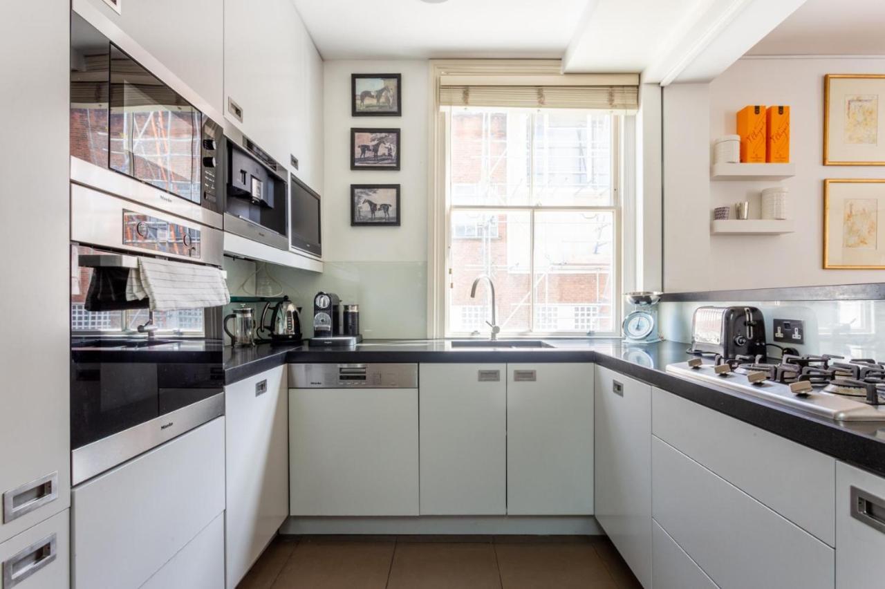 Villa New Stunning 5Bd Mews House à Londres Extérieur photo