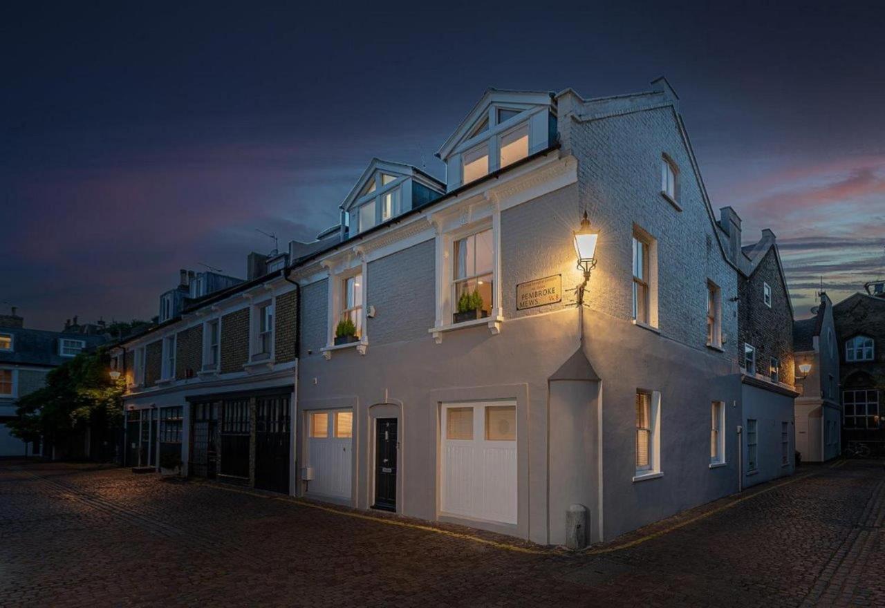 Villa New Stunning 5Bd Mews House à Londres Extérieur photo