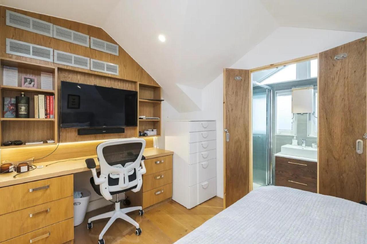 Villa New Stunning 5Bd Mews House à Londres Extérieur photo