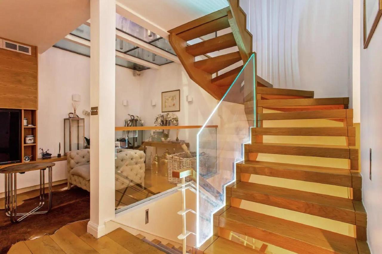 Villa New Stunning 5Bd Mews House à Londres Extérieur photo