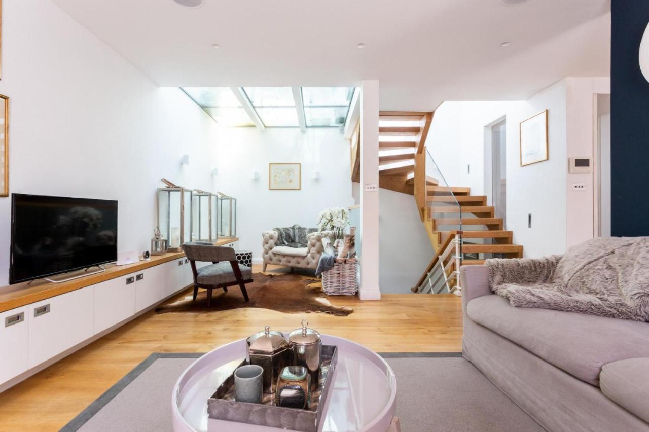 Villa New Stunning 5Bd Mews House à Londres Extérieur photo