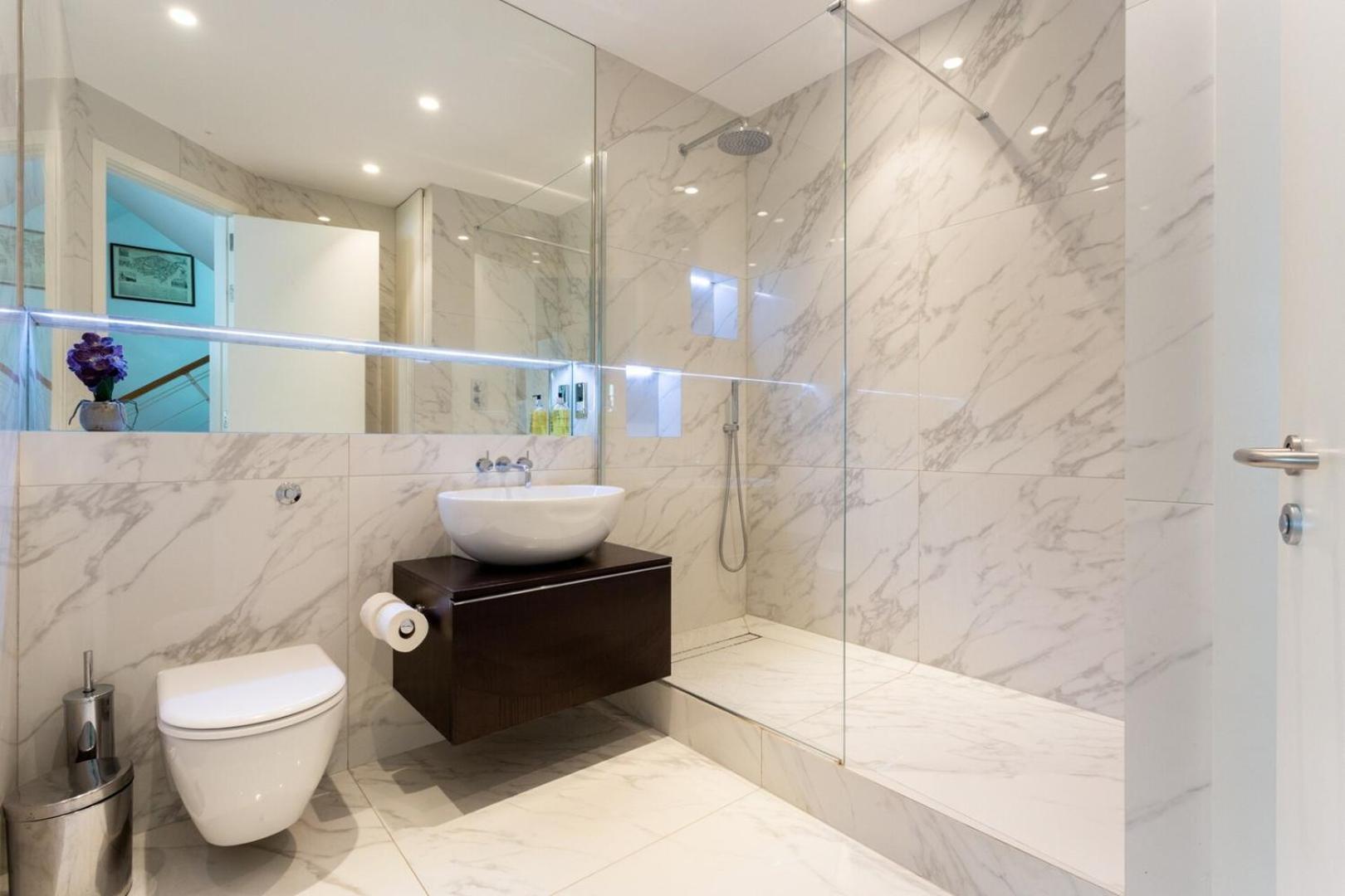 Villa New Stunning 5Bd Mews House à Londres Extérieur photo