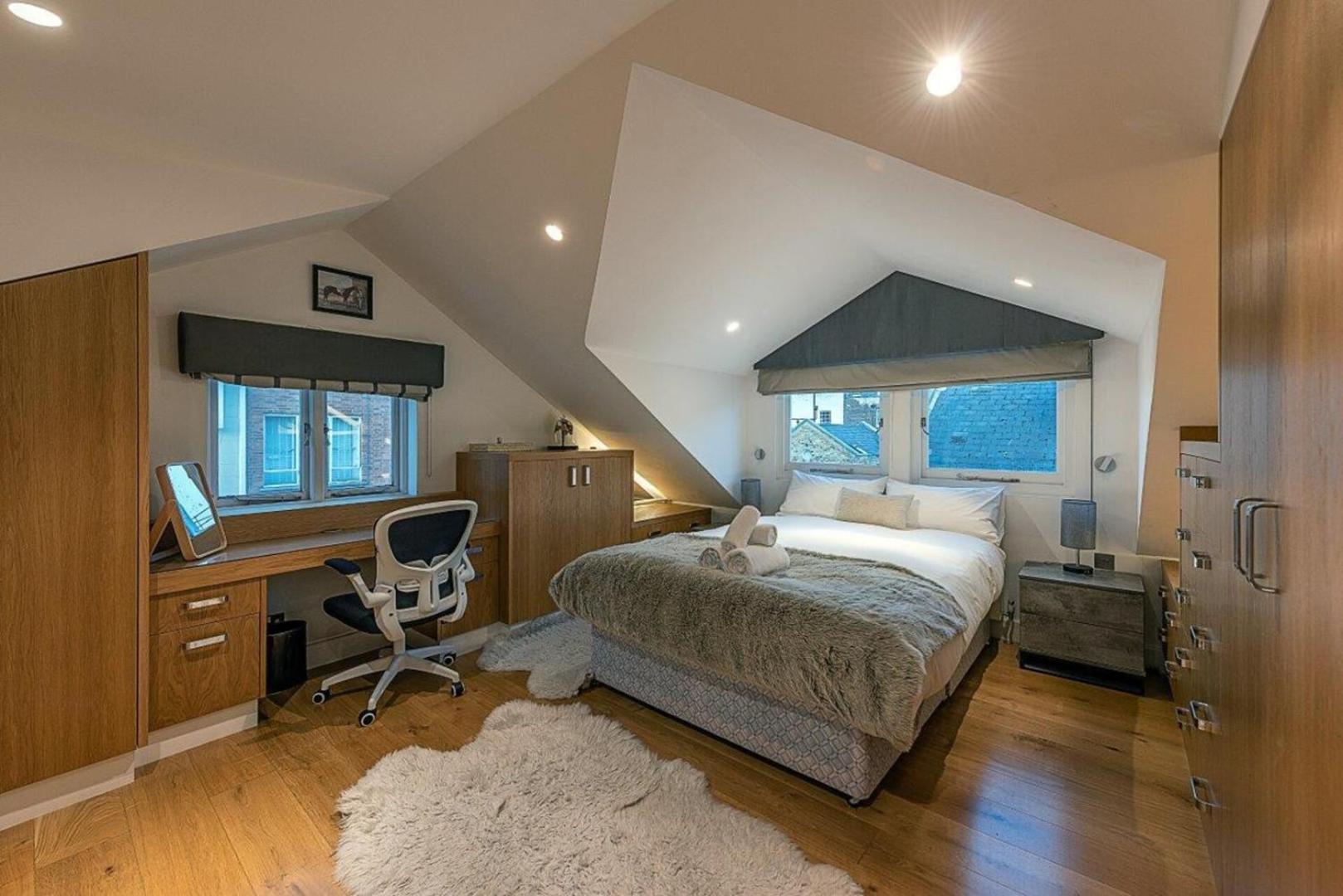 Villa New Stunning 5Bd Mews House à Londres Extérieur photo