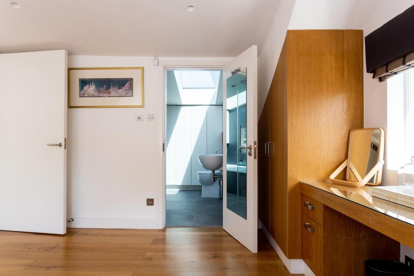 Villa New Stunning 5Bd Mews House à Londres Extérieur photo