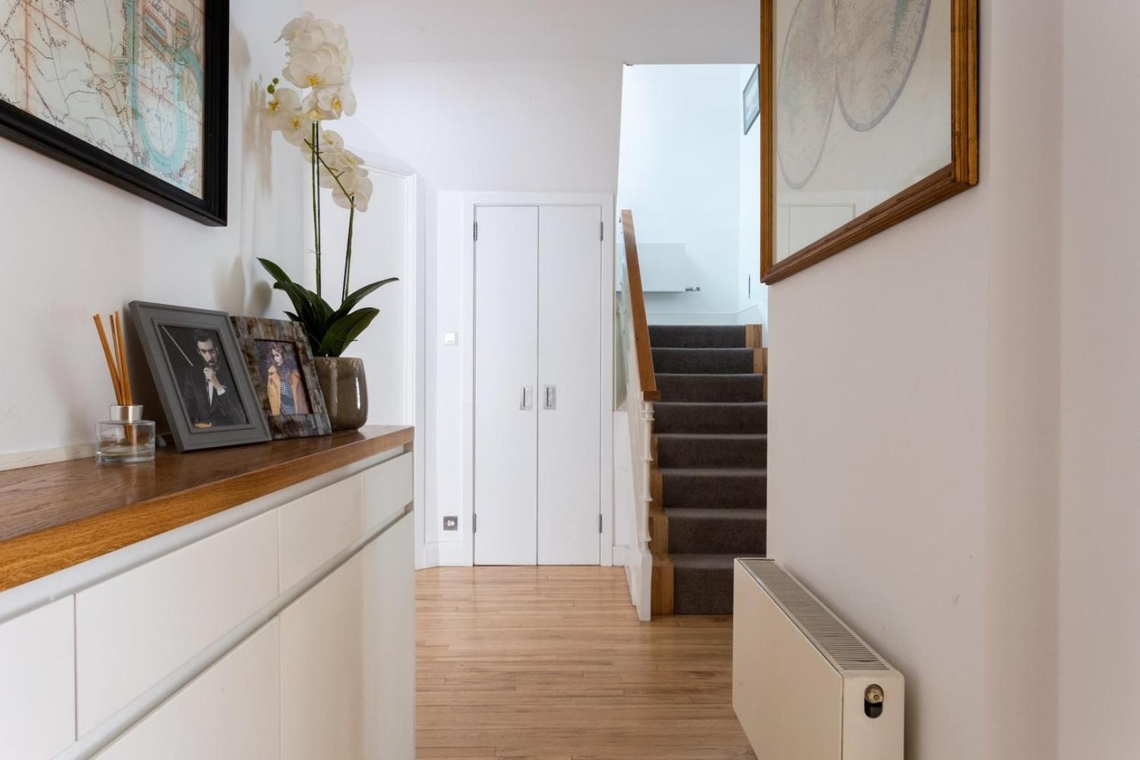 Villa New Stunning 5Bd Mews House à Londres Extérieur photo