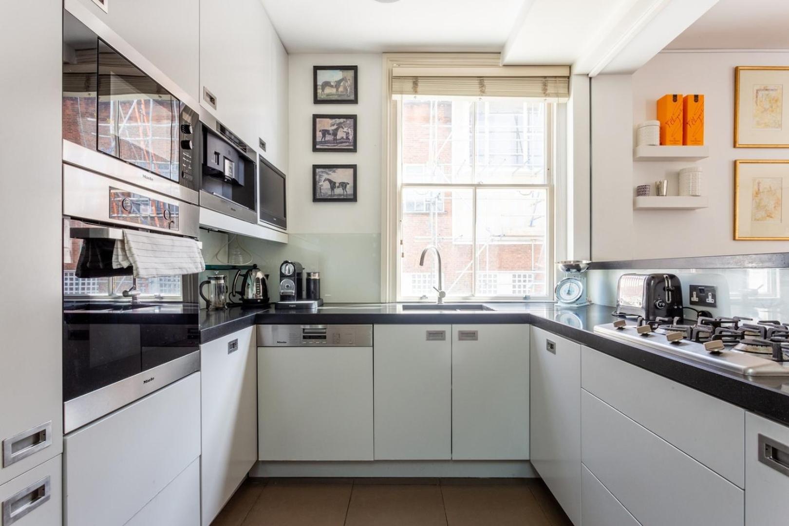 Villa New Stunning 5Bd Mews House à Londres Extérieur photo