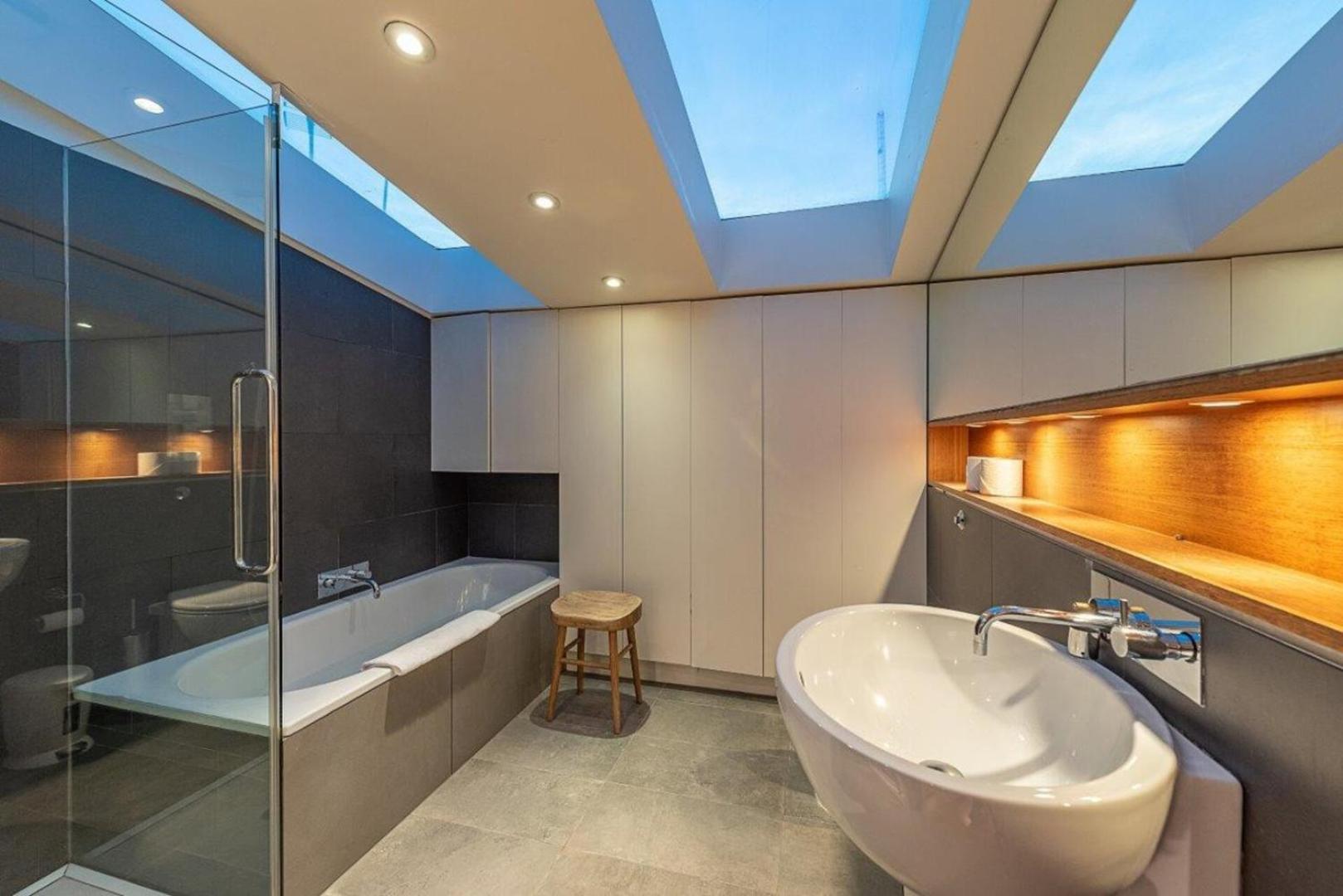 Villa New Stunning 5Bd Mews House à Londres Extérieur photo