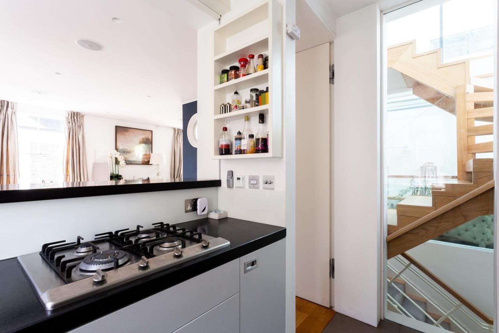 Villa New Stunning 5Bd Mews House à Londres Extérieur photo