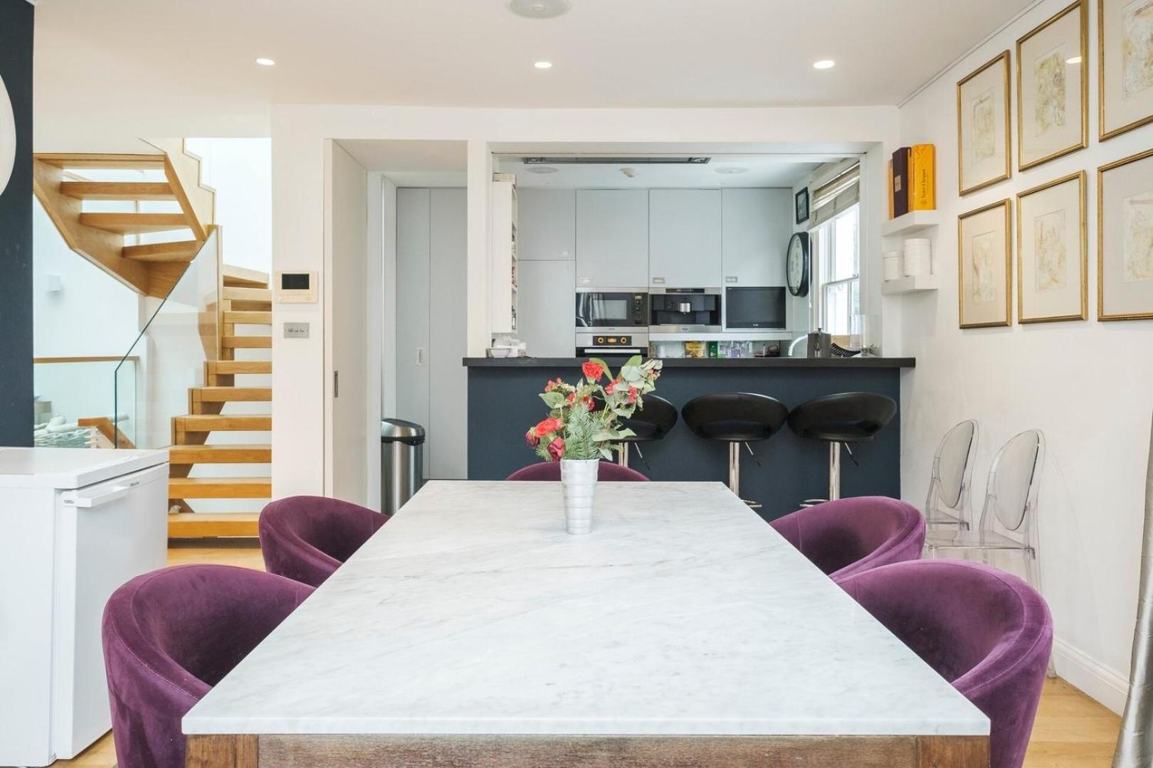 Villa New Stunning 5Bd Mews House à Londres Extérieur photo