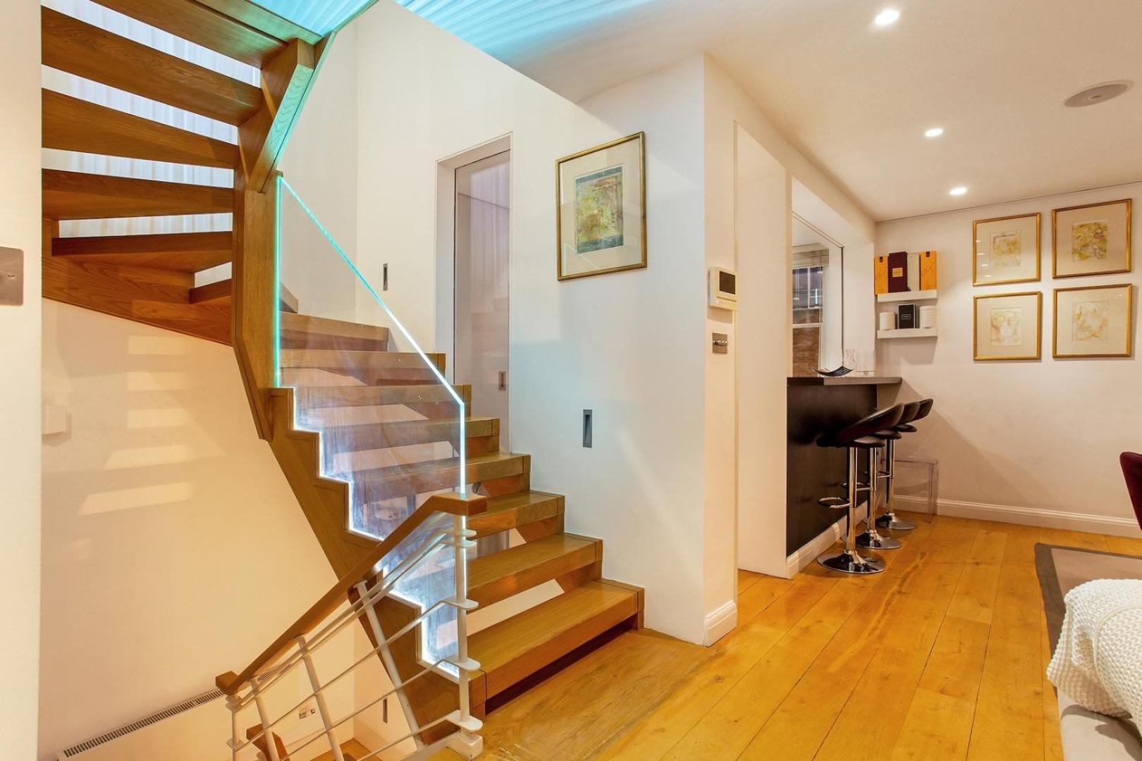 Villa New Stunning 5Bd Mews House à Londres Extérieur photo